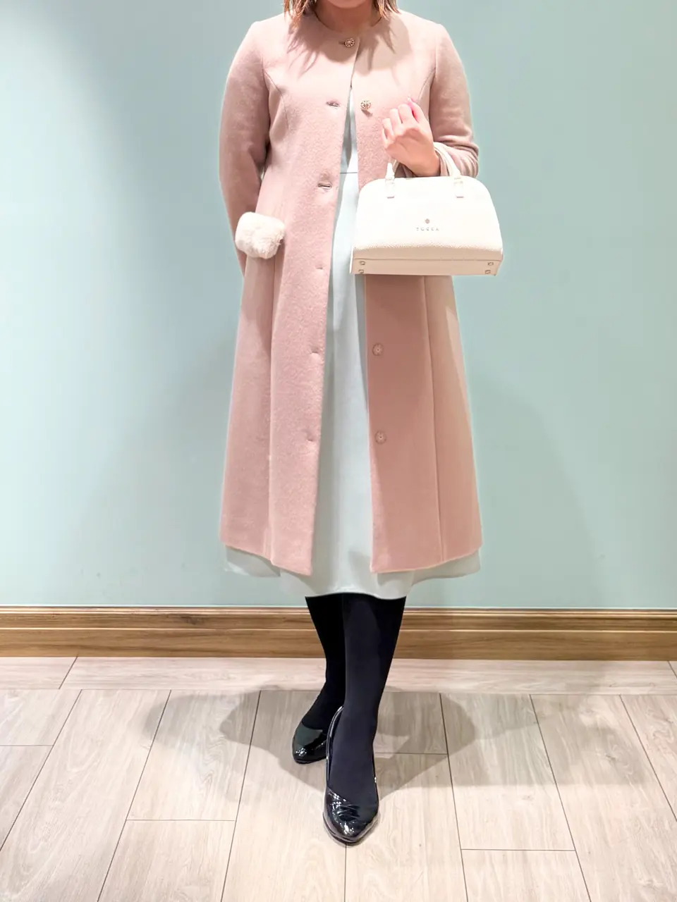 TOCCA 𝕂 コーディネート画像