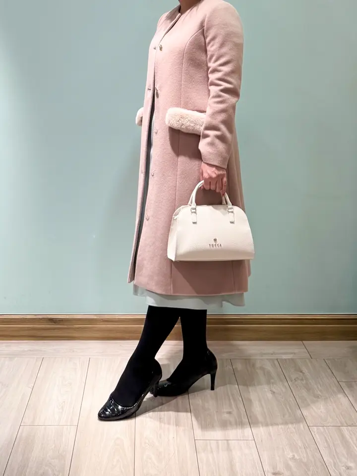 TOCCA 𝕂 コーディネート画像