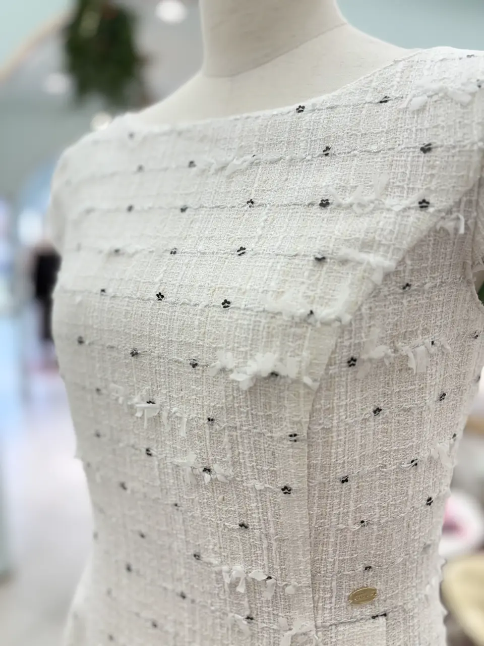 TOCCA スタッフT コーディネート画像