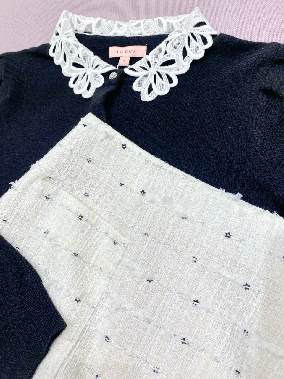 TOCCA oda ❁ コーディネート画像