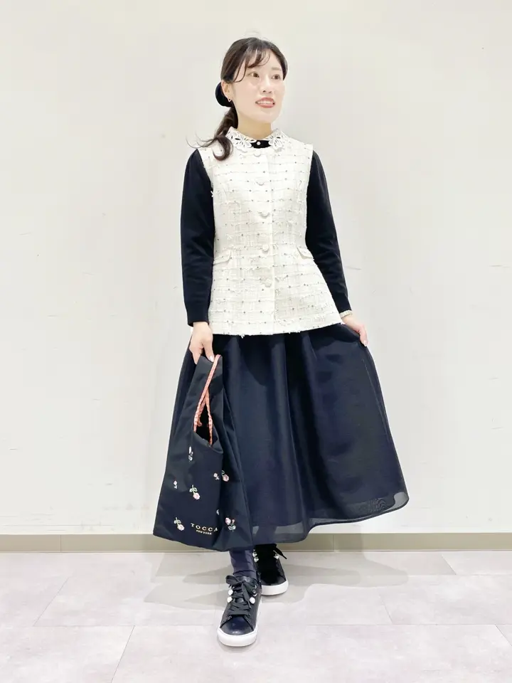 TOCCA oda ❁ コーディネート画像