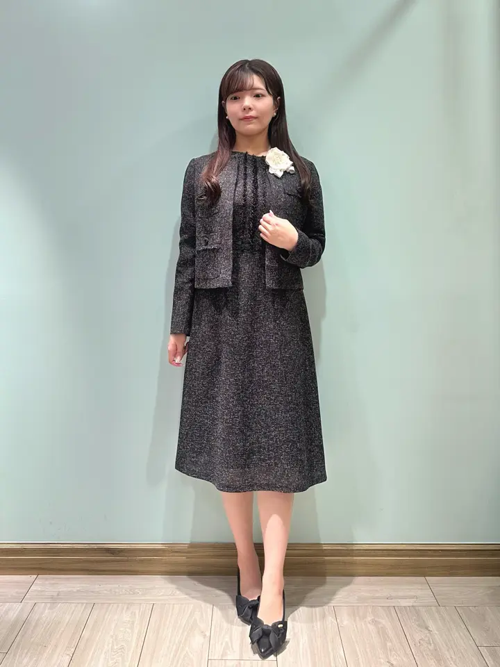 TOCCA 𝒮︎︎︎ ꕤ︎︎ コーディネート画像