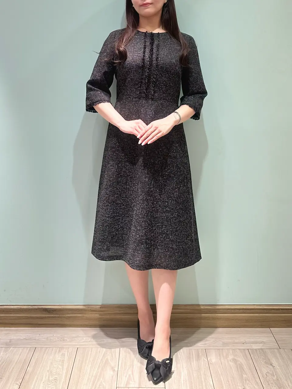 TOCCA 𝒮︎︎︎ ꕤ︎︎ コーディネート画像