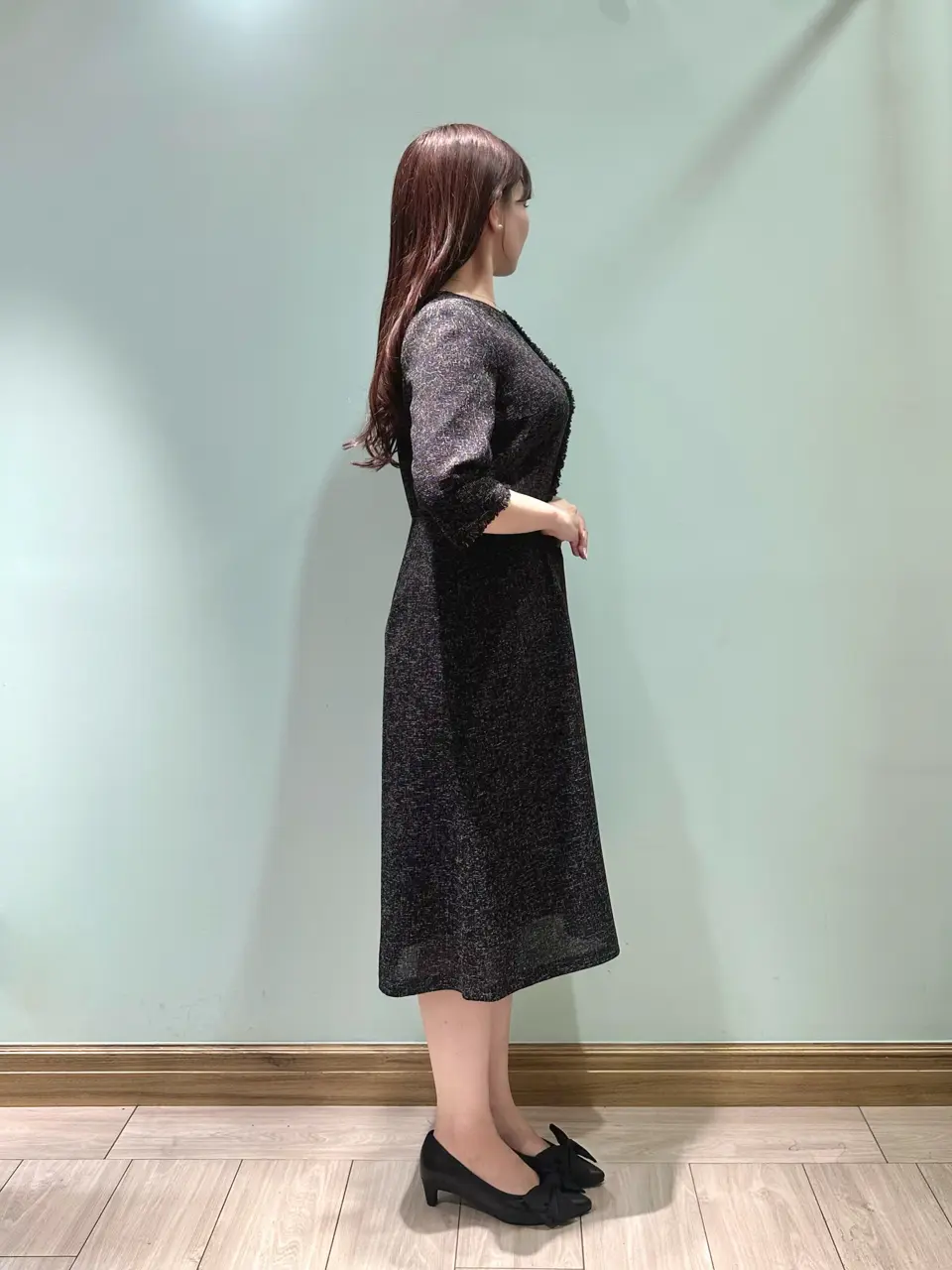 TOCCA 𝒮︎︎︎ ꕤ︎︎ コーディネート画像