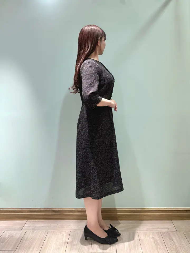 TOCCA 𝒮︎︎︎ ꕤ︎︎ コーディネート画像