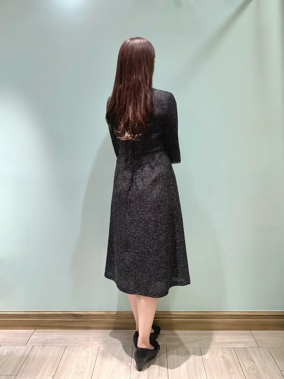 TOCCA 𝒮︎︎︎ ꕤ︎︎ コーディネート画像