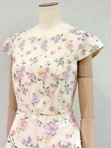 TOCCA スタッフ コーディネート画像