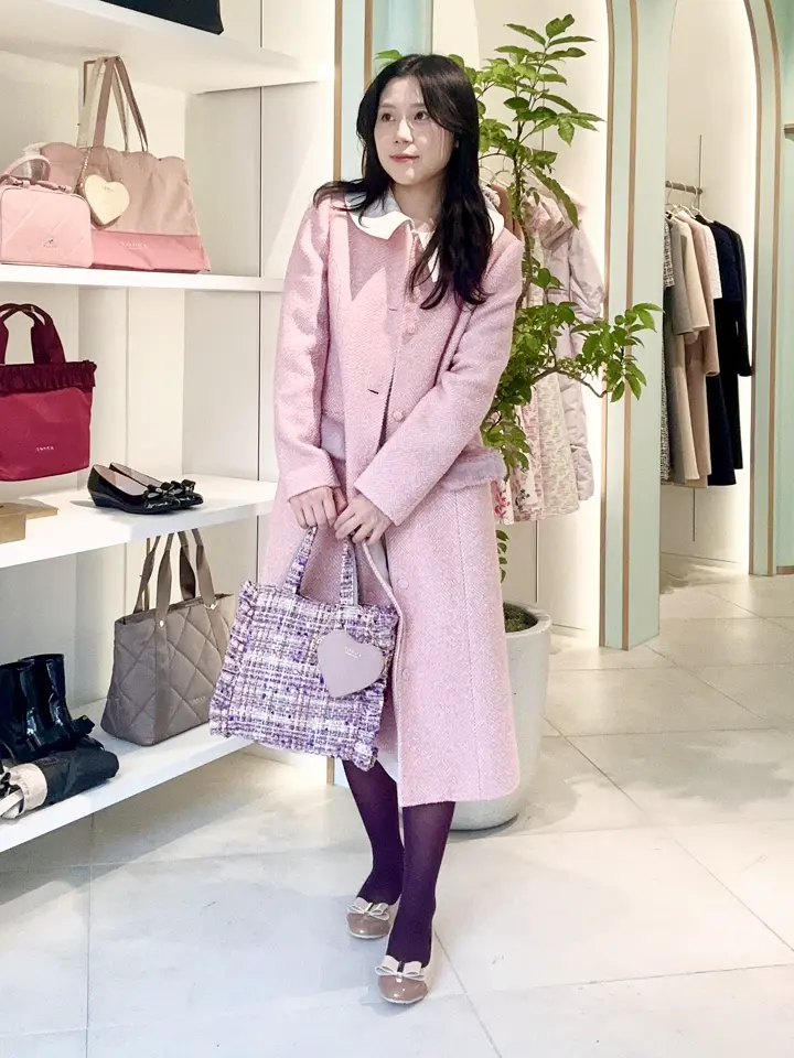 TOCCA Nana  コーディネート画像