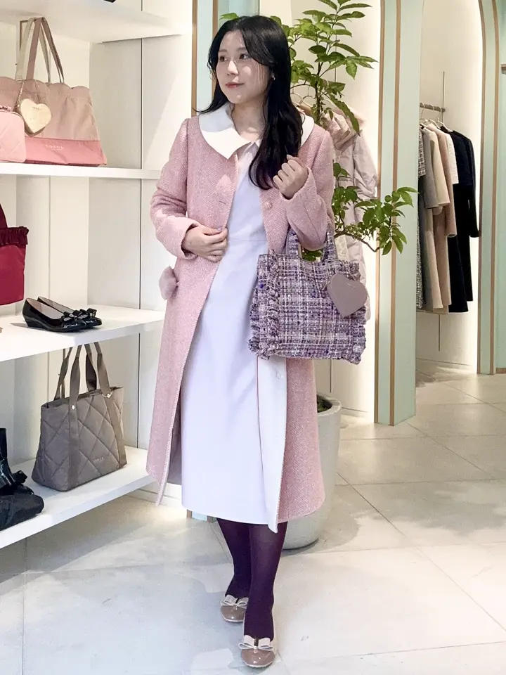 TOCCA Nana  コーディネート画像