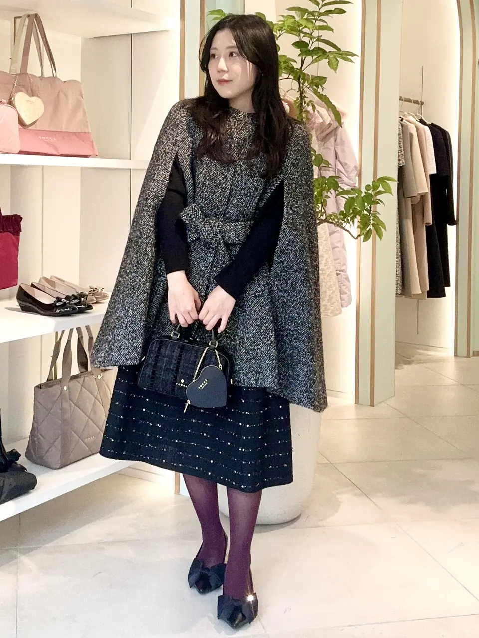  Nana  コーディネート画像