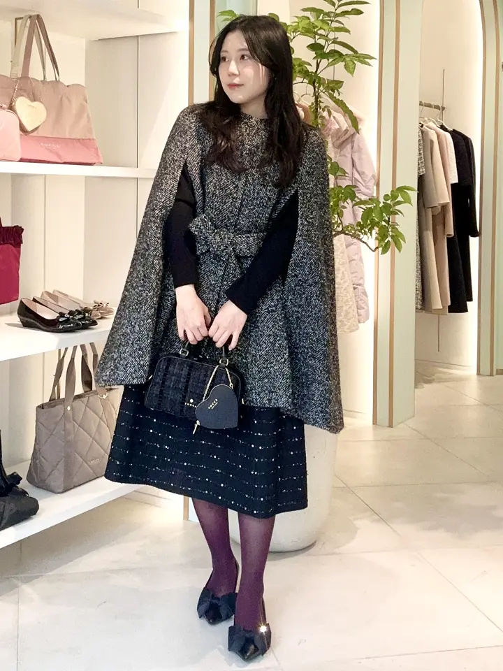 TOCCA Nana  コーディネート画像