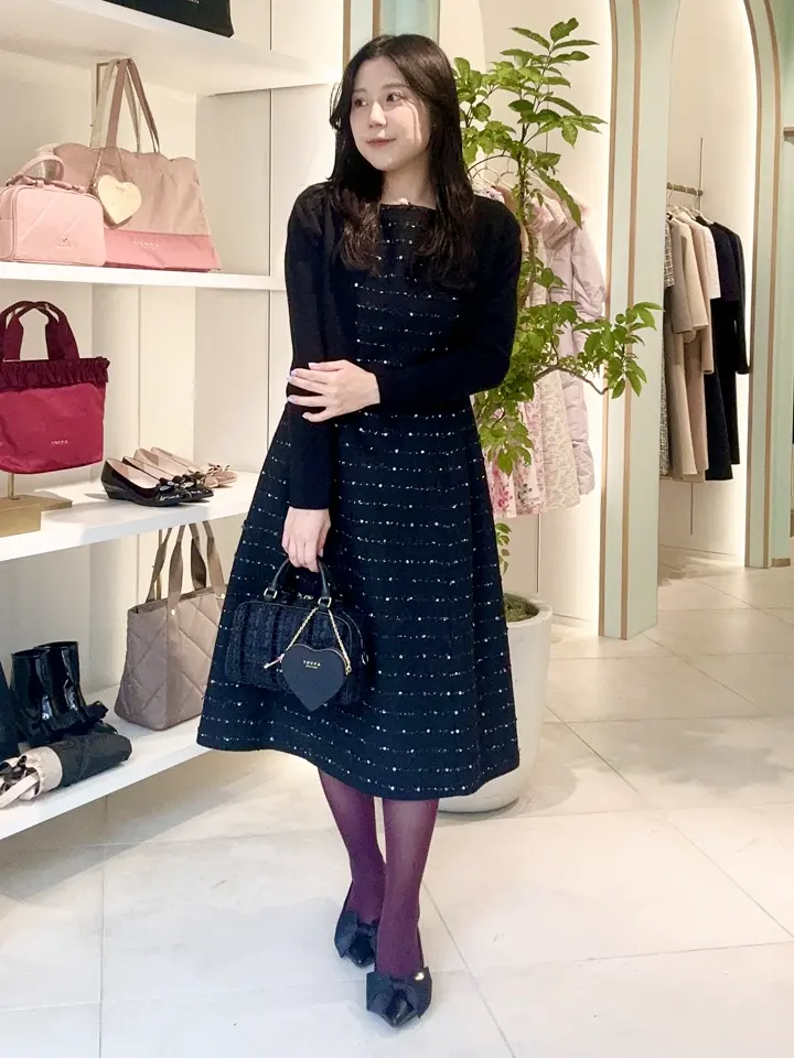 TOCCA Nana  コーディネート画像