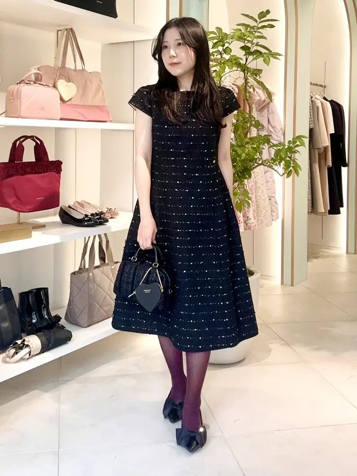 TOCCA Nana  コーディネート画像