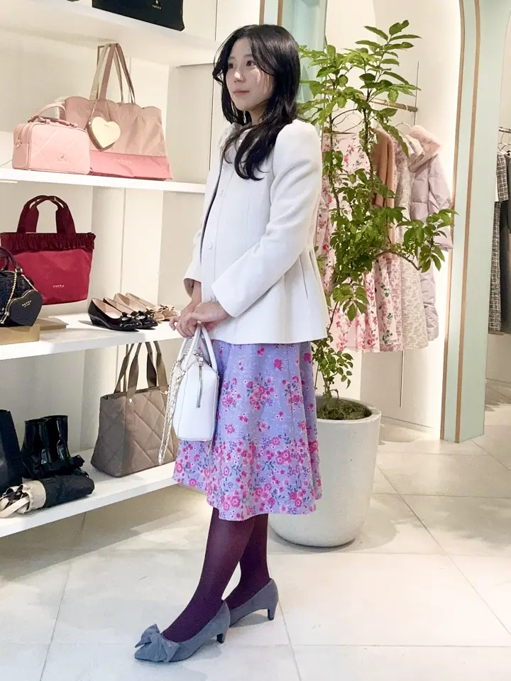 TOCCA Nana  コーディネート画像