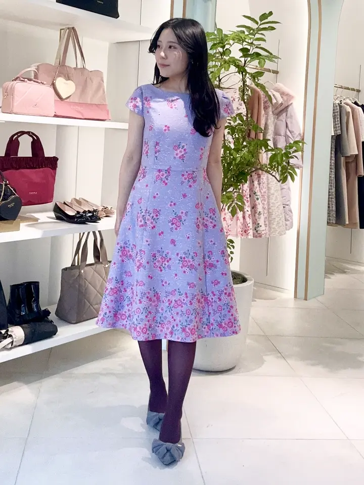 TOCCA Nana  コーディネート画像