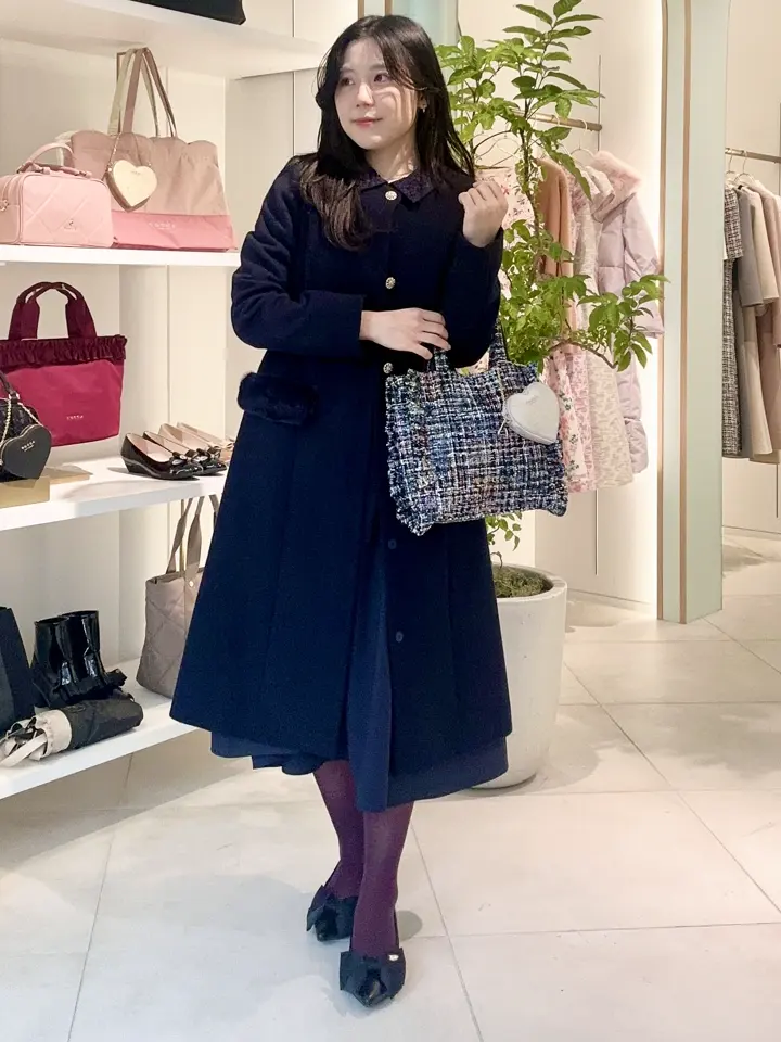 TOCCA Nana  コーディネート画像