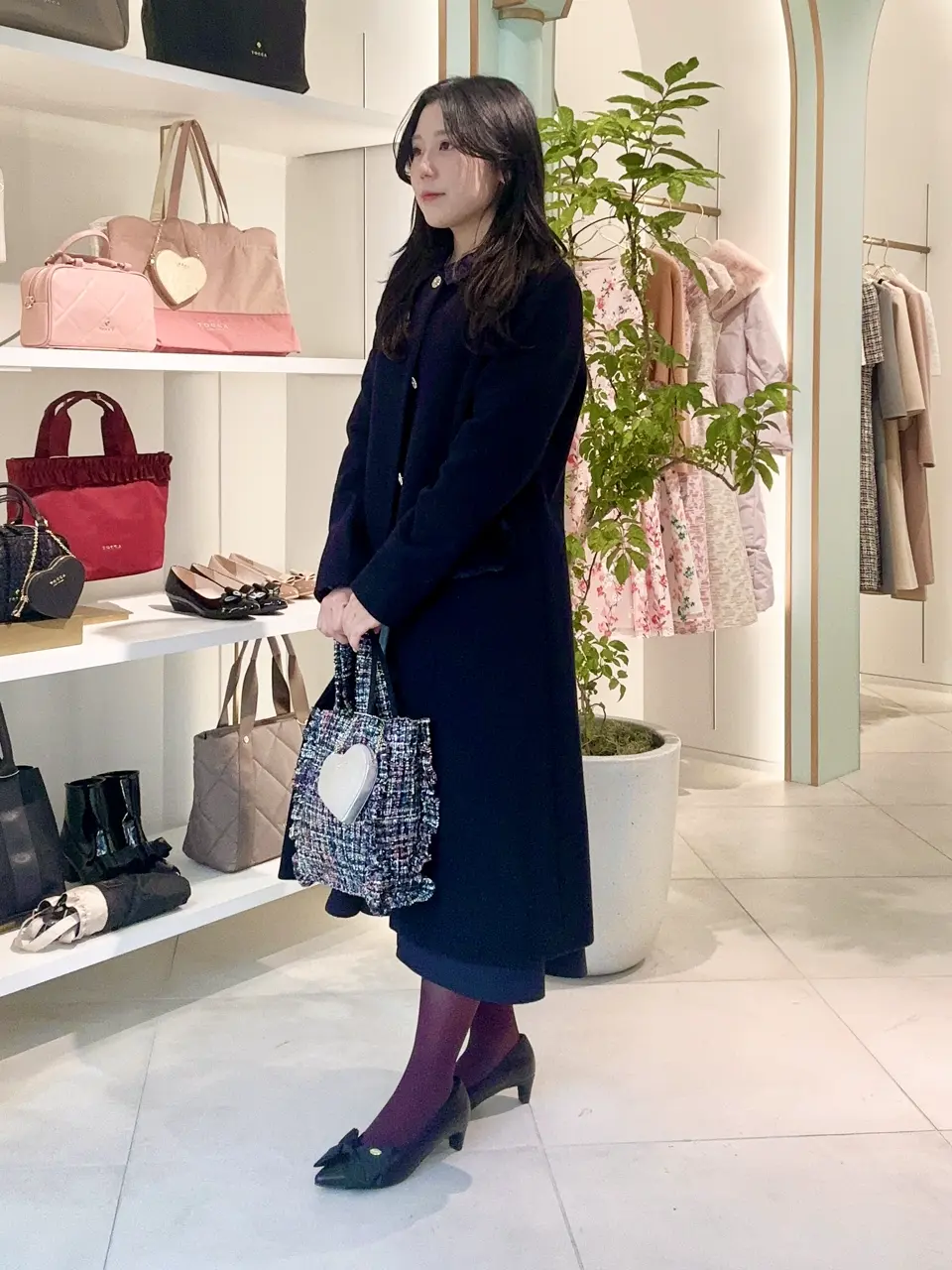 TOCCA Nana  コーディネート画像