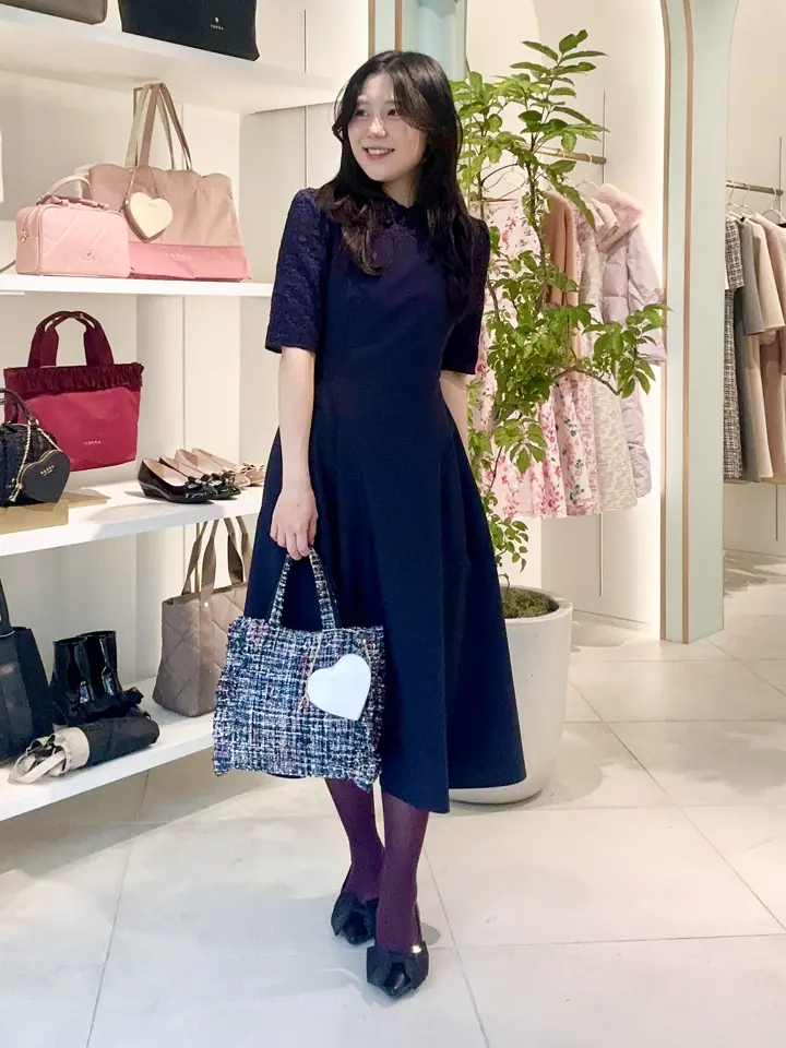 TOCCA Nana  コーディネート画像