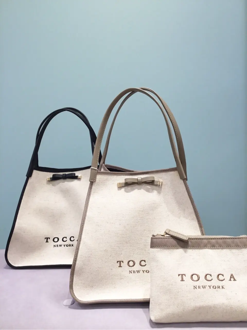 TOCCA 𝒽 コーディネート画像