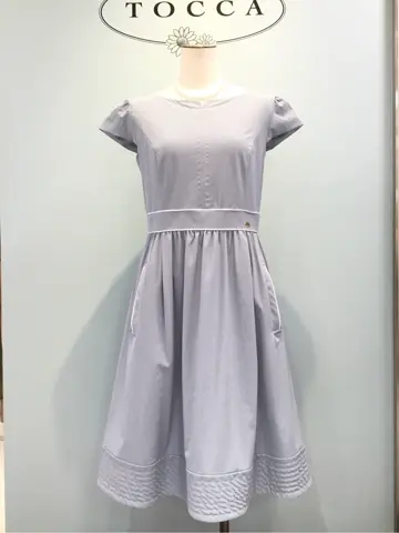 TOCCA 𝒽 コーディネート画像