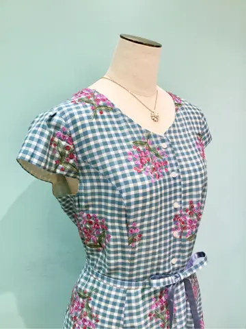 TOCCA Y.K コーディネート画像