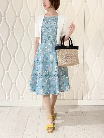 TOCCA A コーディネート画像