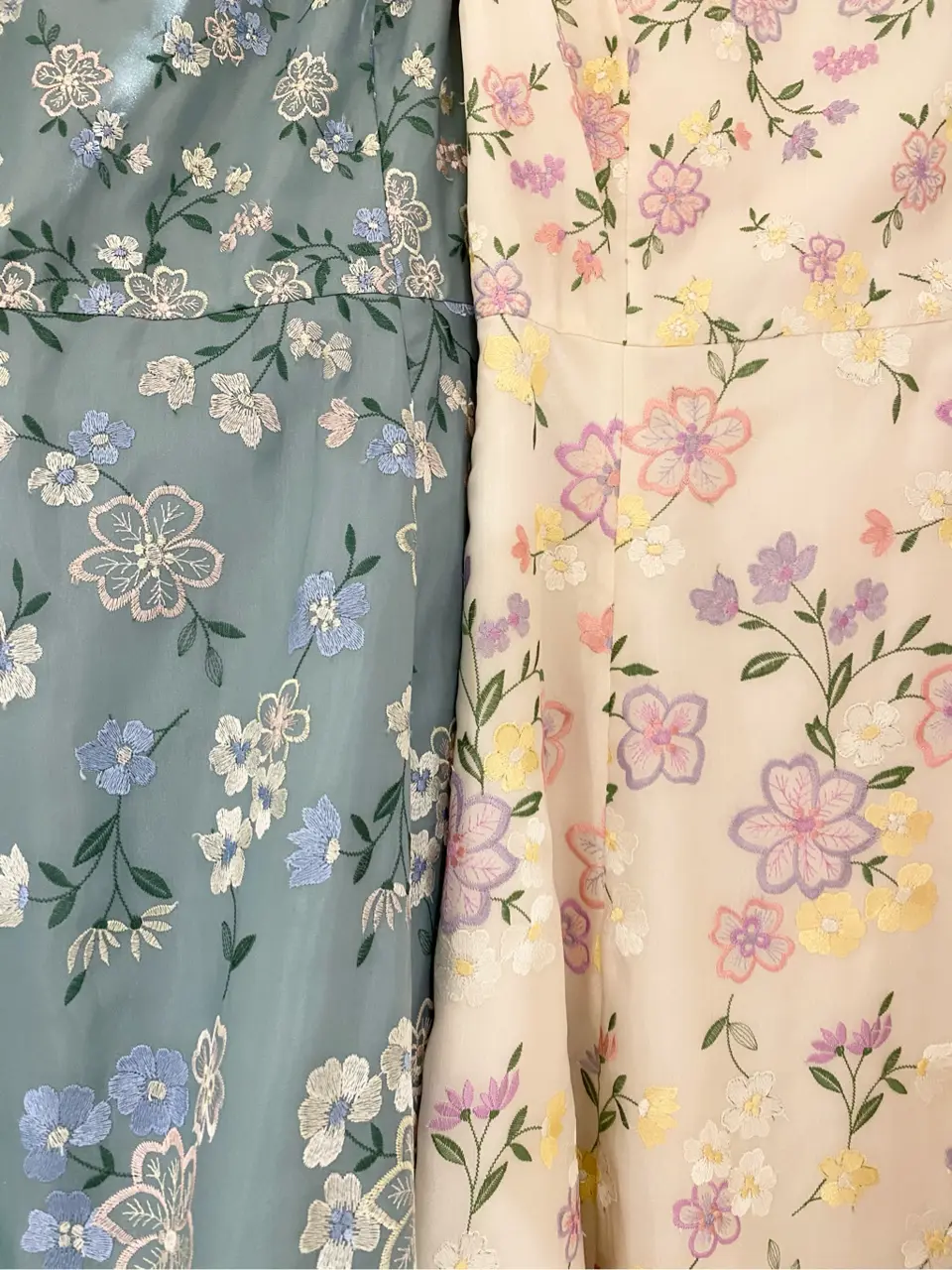 TOCCA A コーディネート画像