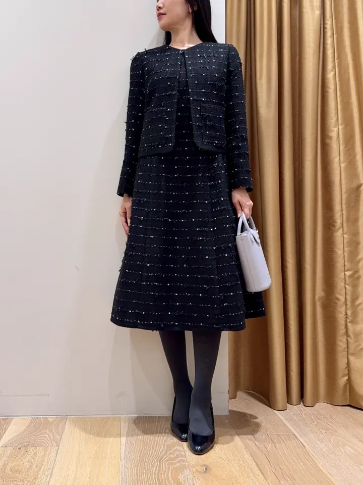 TOCCA A コーディネート画像