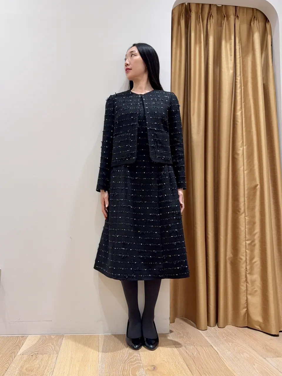 TOCCA A コーディネート画像