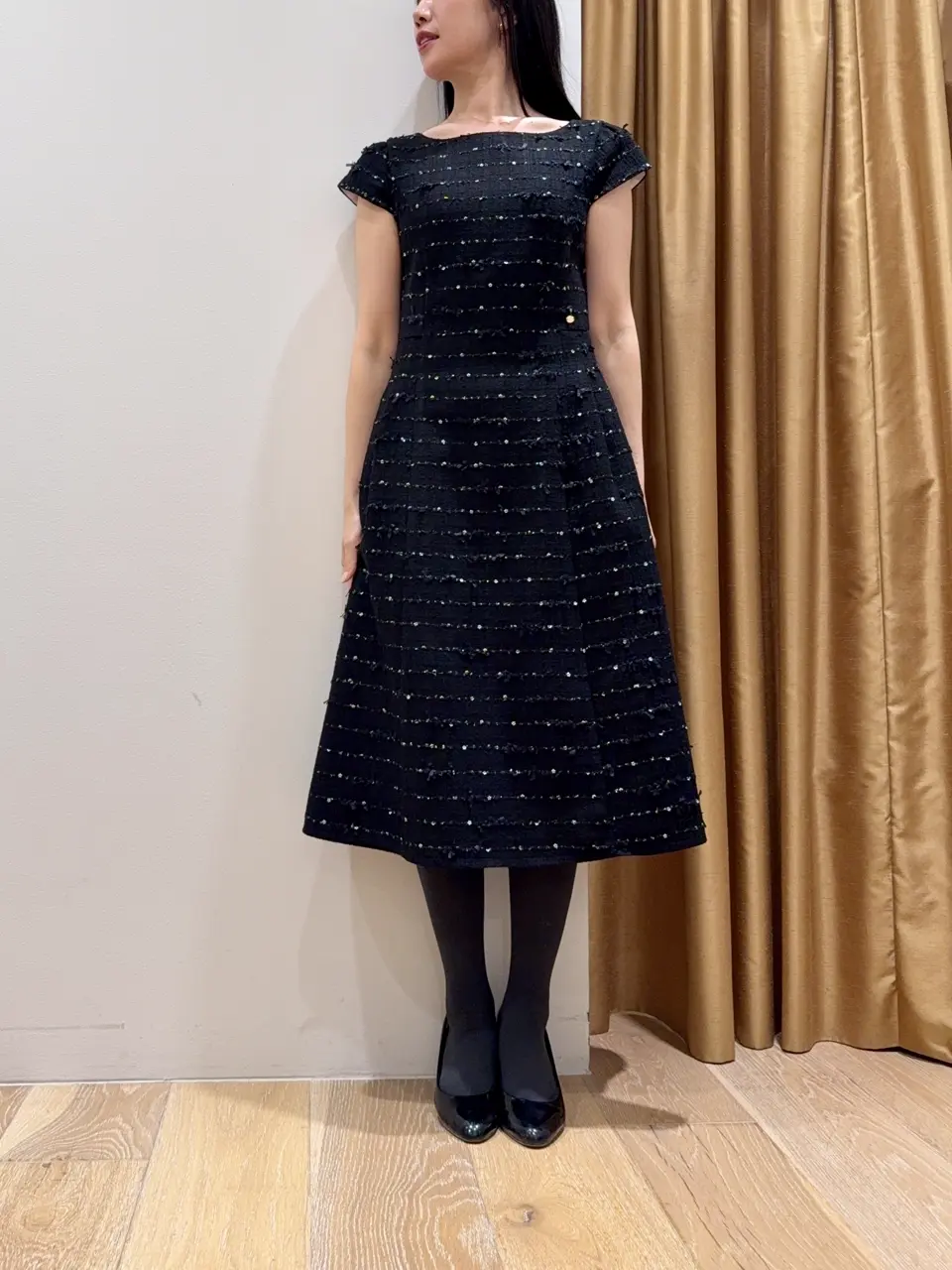 TOCCA A コーディネート画像