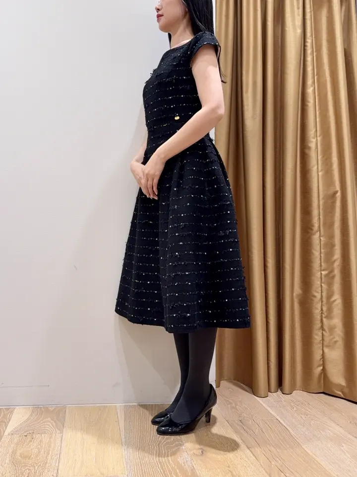 TOCCA A コーディネート画像