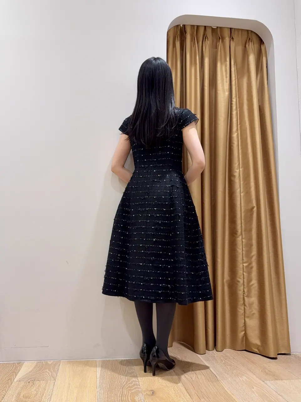 TOCCA A コーディネート画像