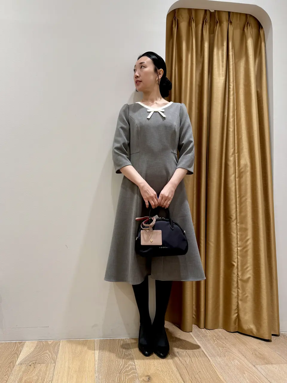 TOCCA A コーディネート画像