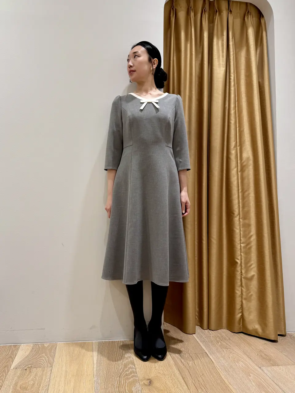 TOCCA A コーディネート画像