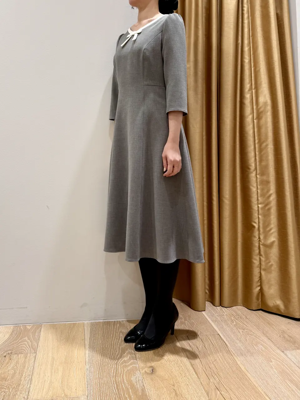 TOCCA A コーディネート画像