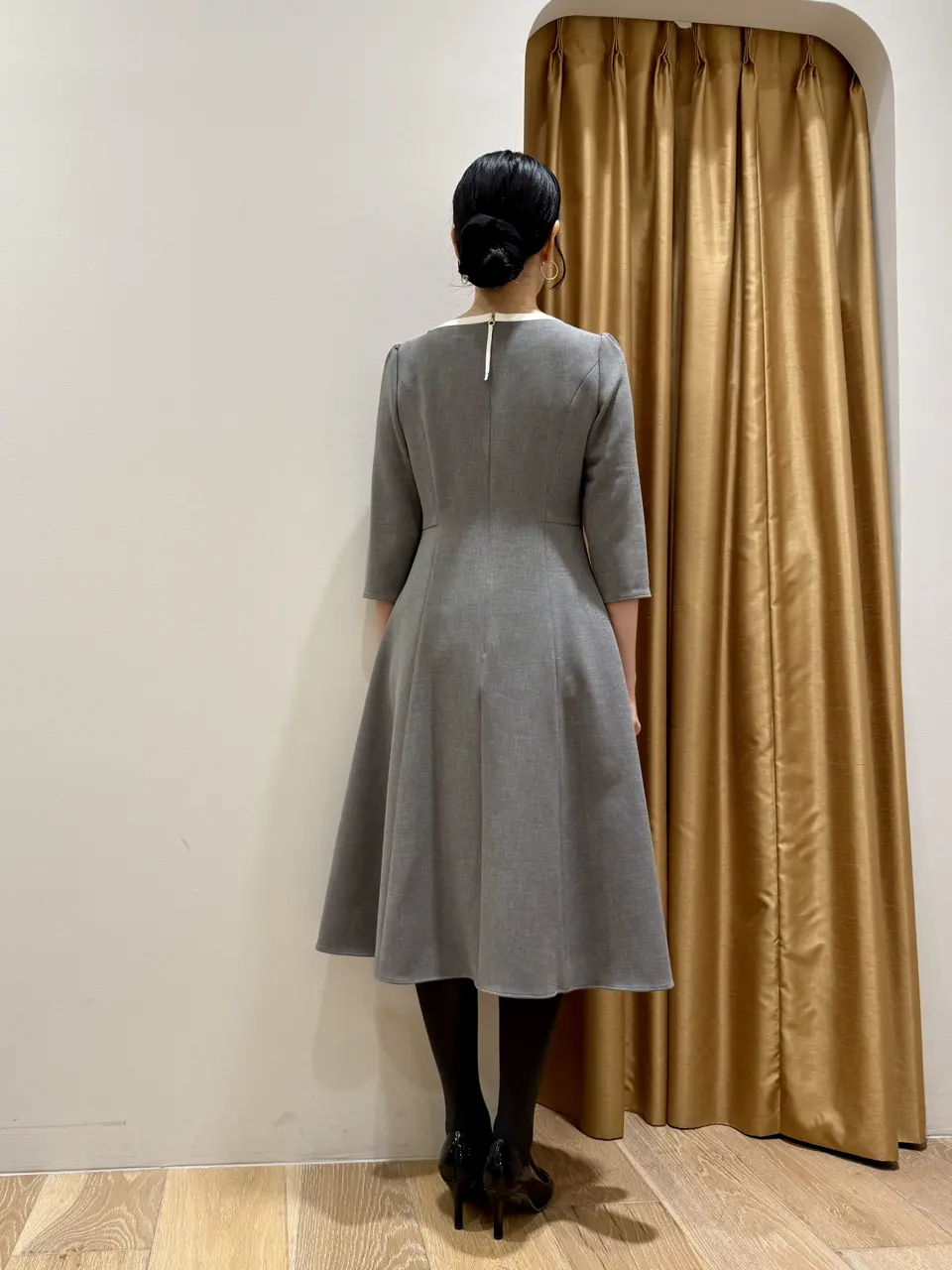 TOCCA A コーディネート画像