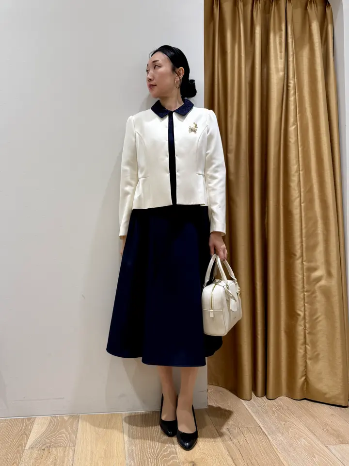 TOCCA A コーディネート画像