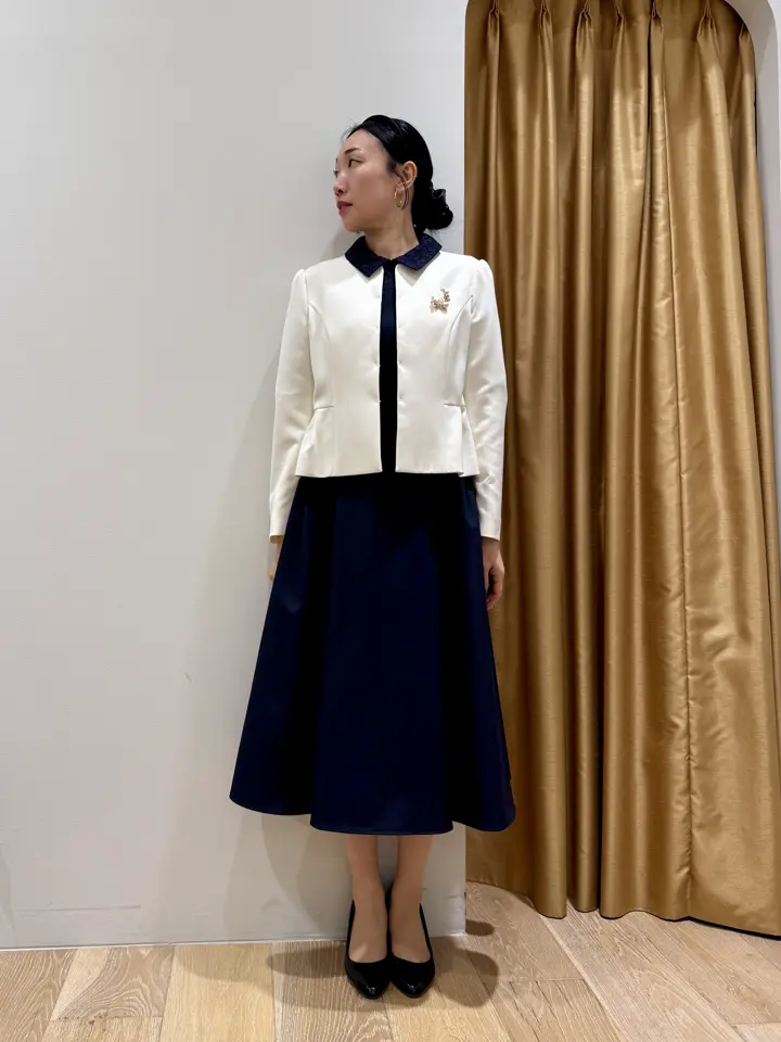 TOCCA A コーディネート画像