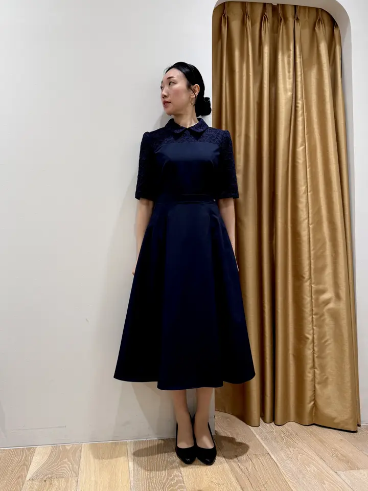 TOCCA A コーディネート画像