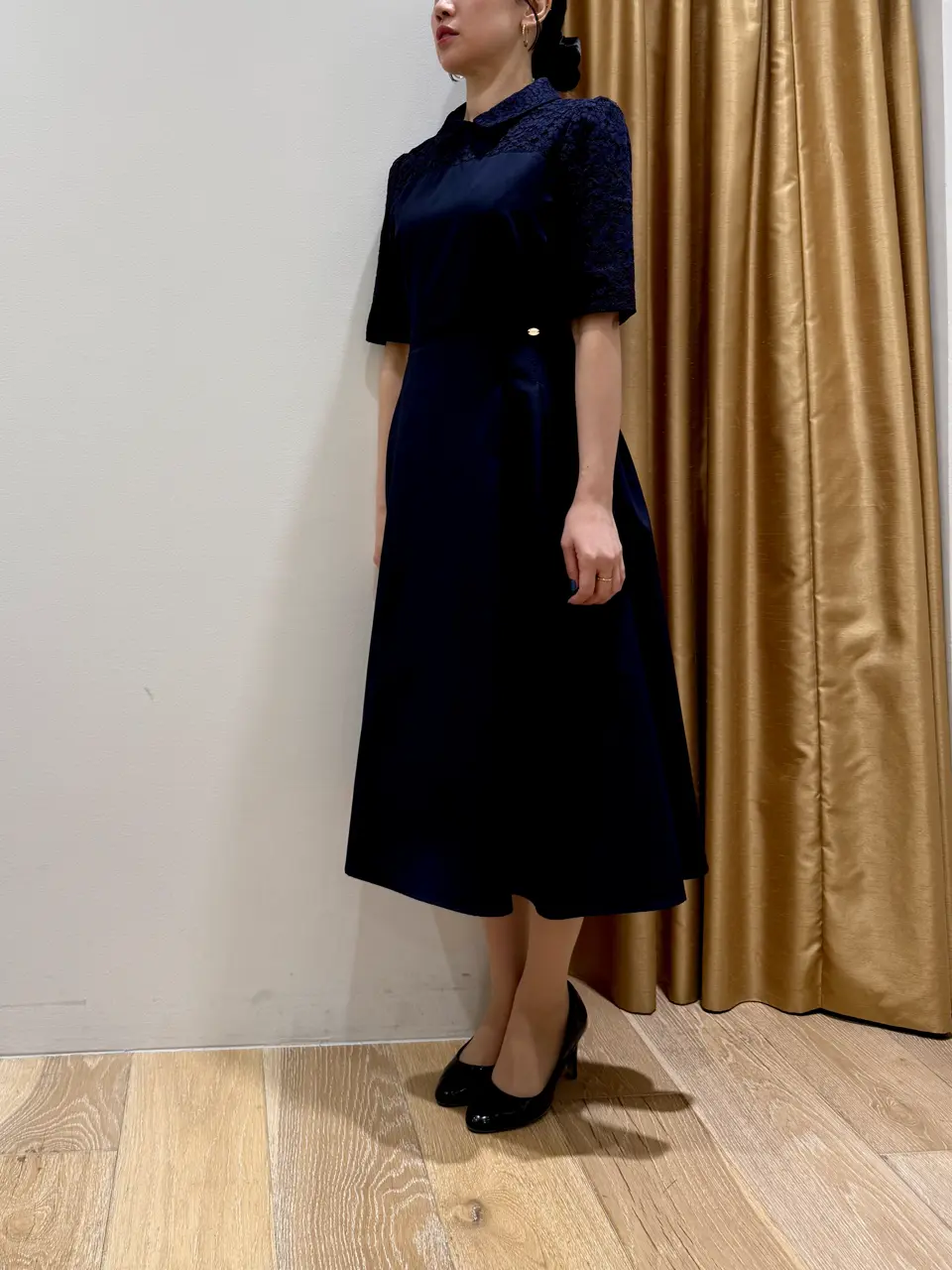 TOCCA A コーディネート画像