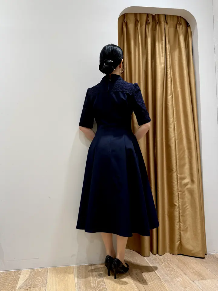 TOCCA A コーディネート画像