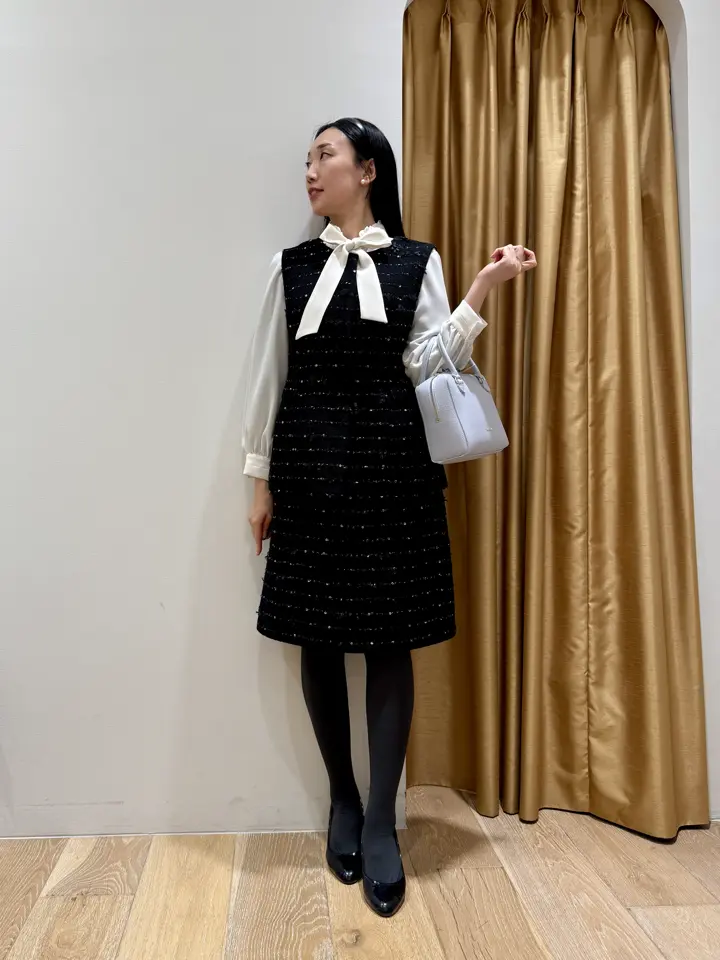 TOCCA A コーディネート画像