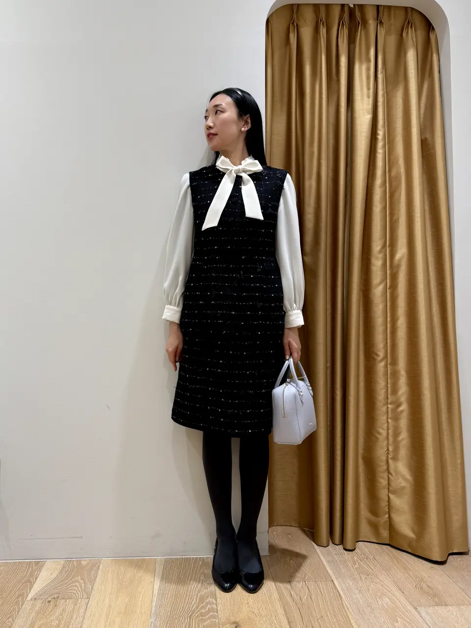 TOCCA A コーディネート画像