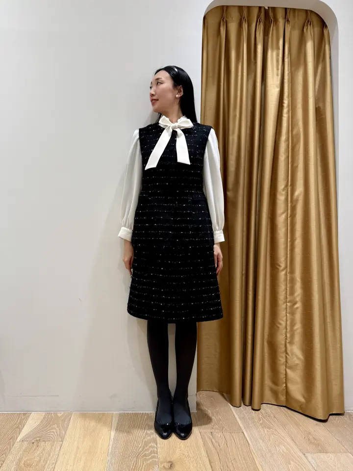 TOCCA A コーディネート画像