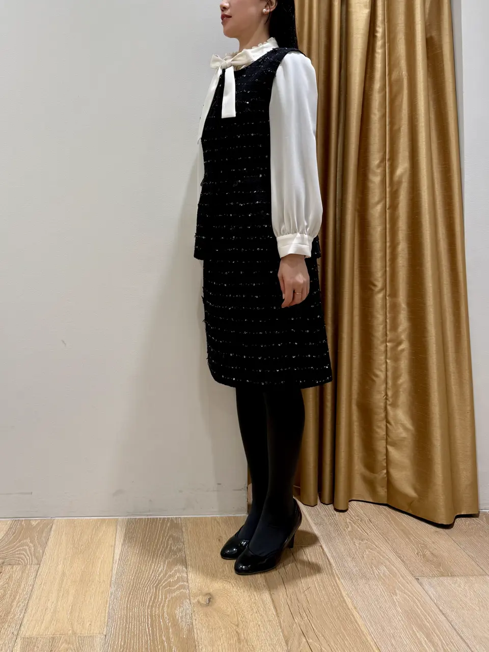 TOCCA A コーディネート画像