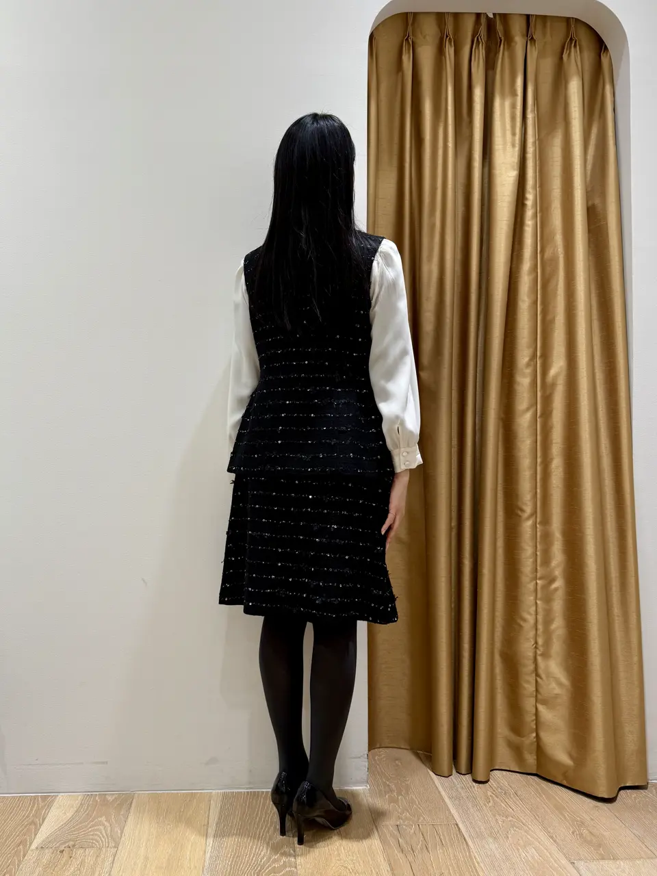 TOCCA A コーディネート画像