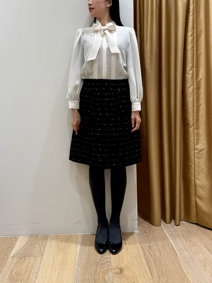 TOCCA A コーディネート画像