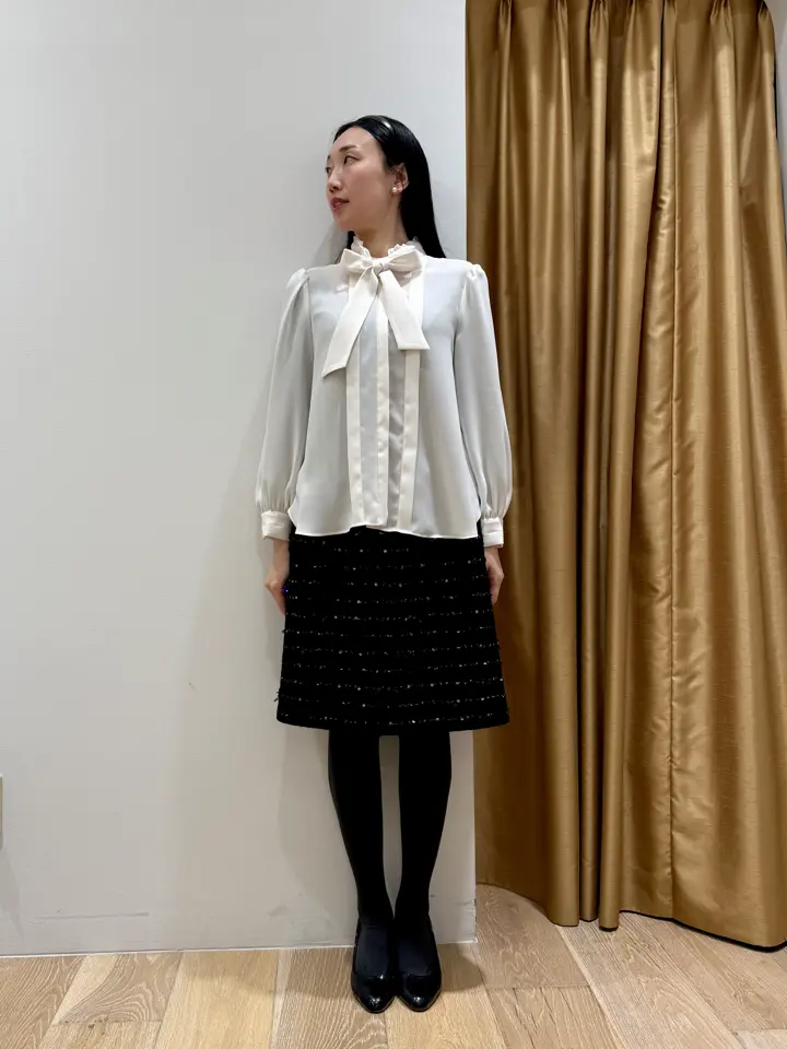 TOCCA A コーディネート画像