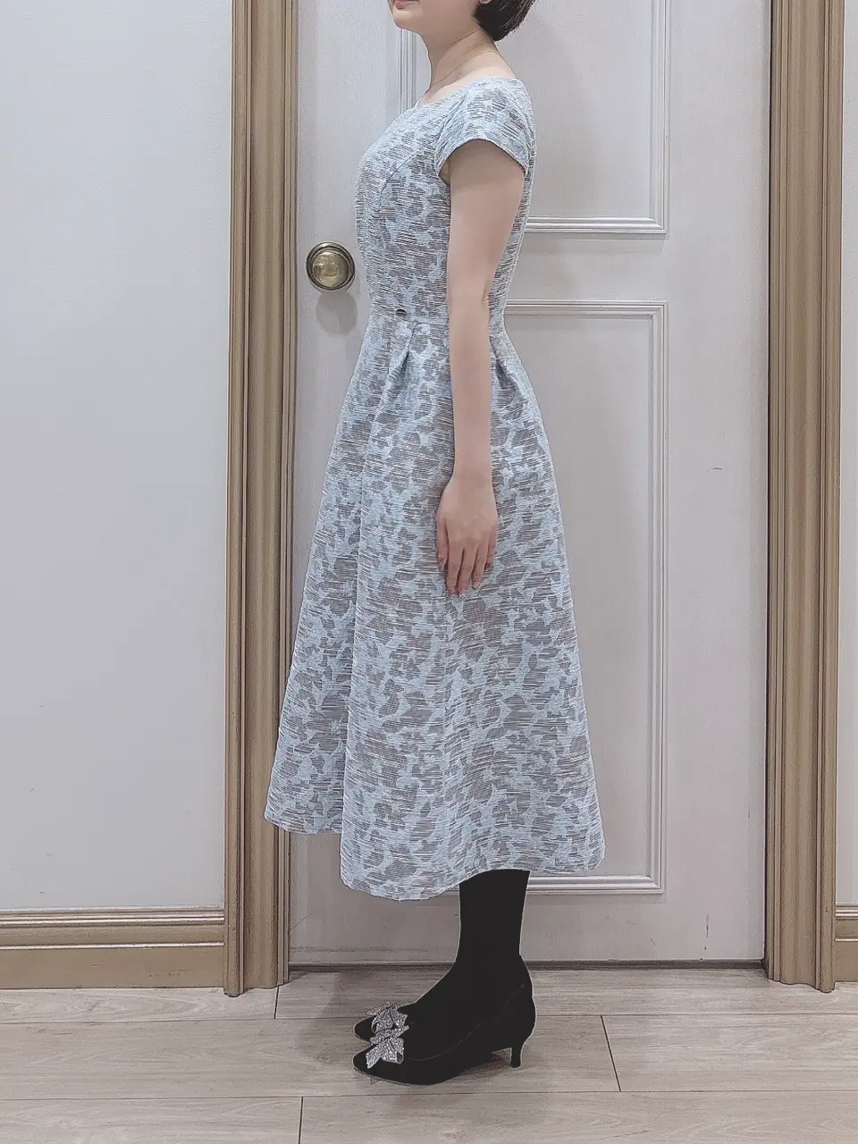 TOCCA T.H コーディネート画像