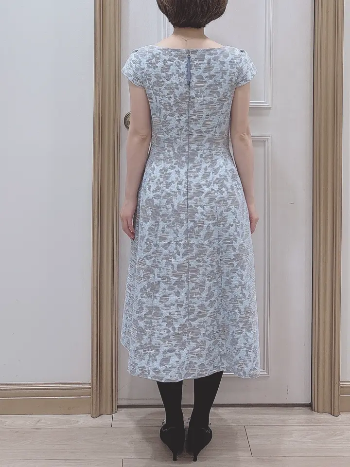 TOCCA T.H コーディネート画像